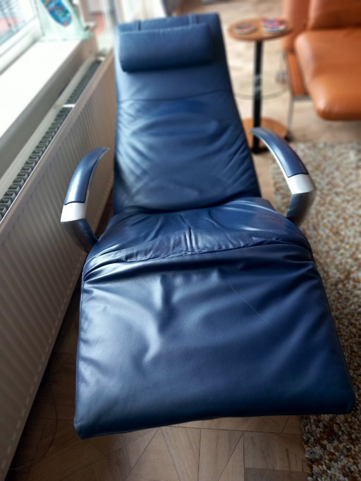 Jori Relax-Sessel Brainbilder