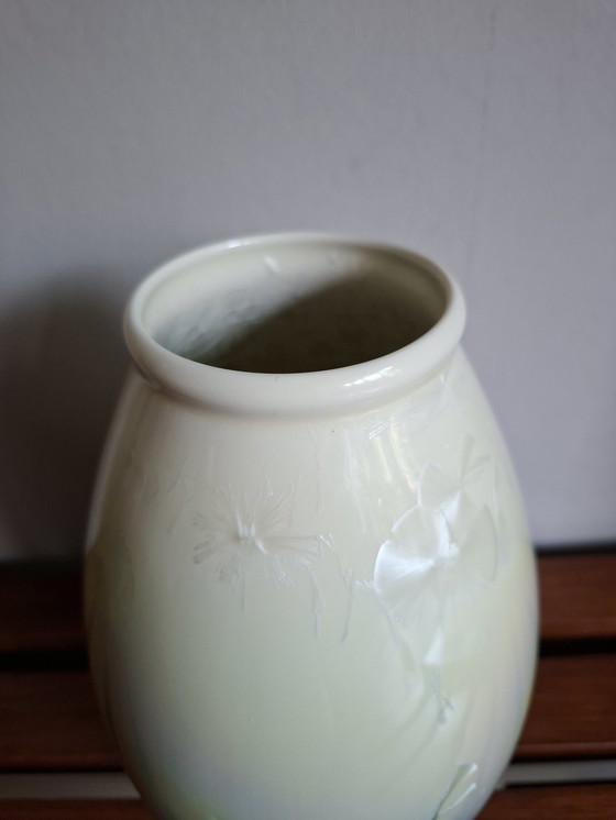 Image 1 of Kyofo Kiyomizu Ware