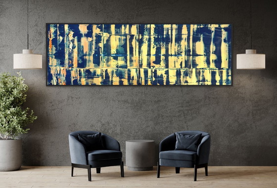 Image 1 of Jürgen Angeler - "Grote Gouden Lantaarn"