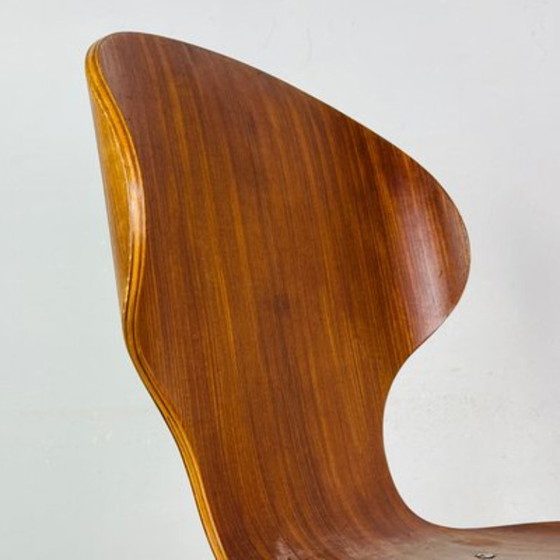 Image 1 of Silla de comedor LULLI de CARLO RATTI