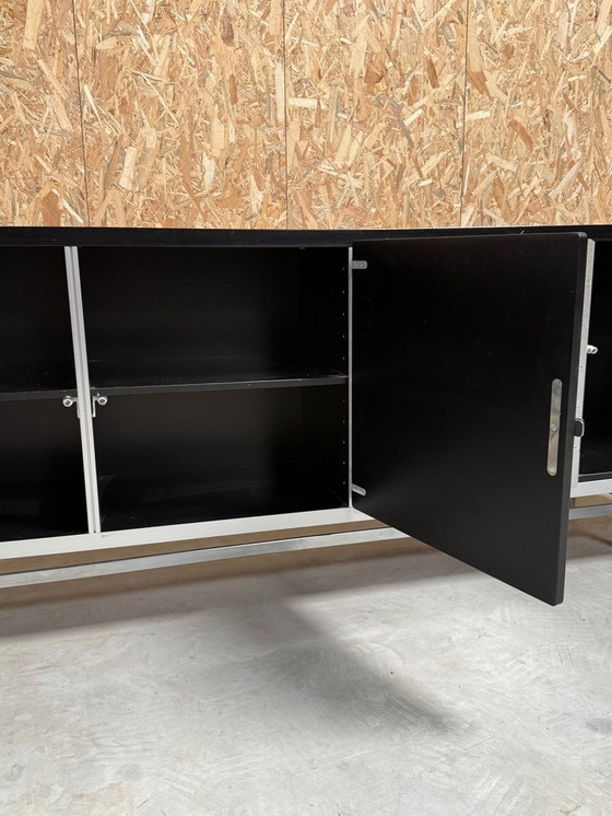 Image 1 of Credenza moderna di metà secolo