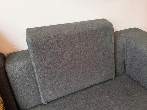 Image 1 of B&B Italia lounge sofa Antiono Citterio