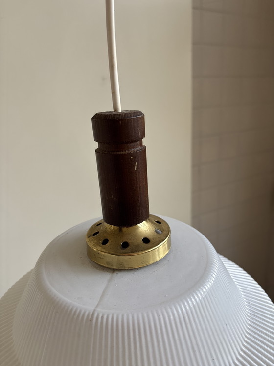 Image 1 of Lámpara sueca de mediados de siglo