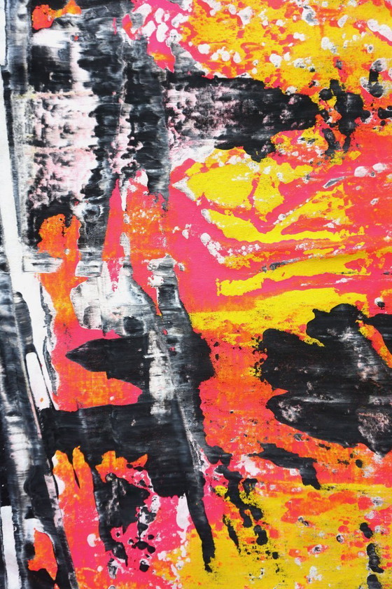 Image 1 of Jürgen Angeler - Órbita espacial profunda