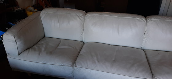 Image 1 of Banque Poltrona Frau