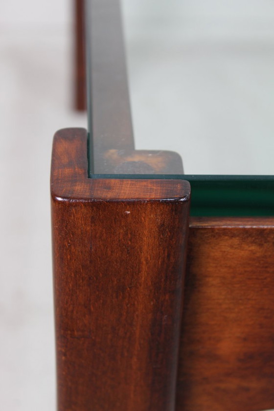 Image 1 of Vintage coffee table from 1975