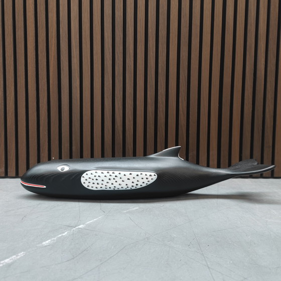 Image 1 of Vitra Eames House Whale