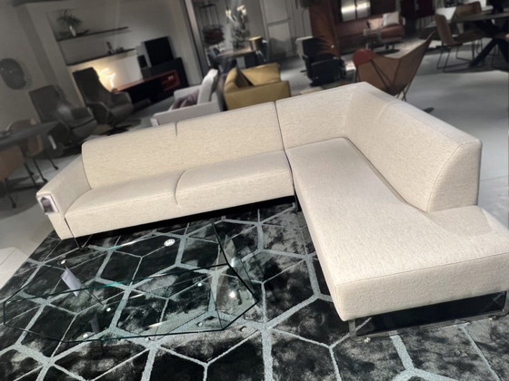 Image 1 of Artifort Mare corner sofa