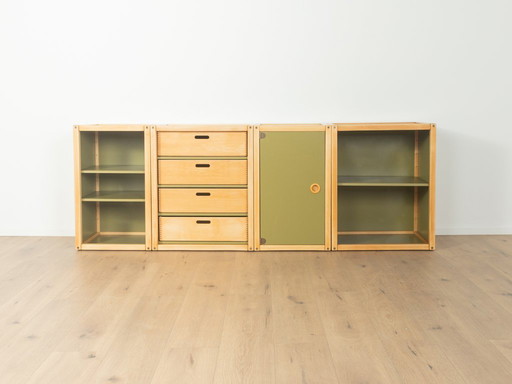 Flötotto Kommoden, 1970er Jahre, Vintage