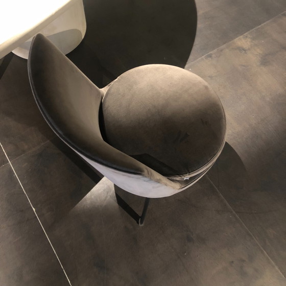 Image 1 of Flexform Feel Good Esszimmerstuhl (4er-Set)