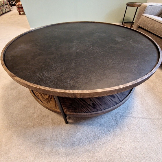 Image 1 of Porada Koster salontafel