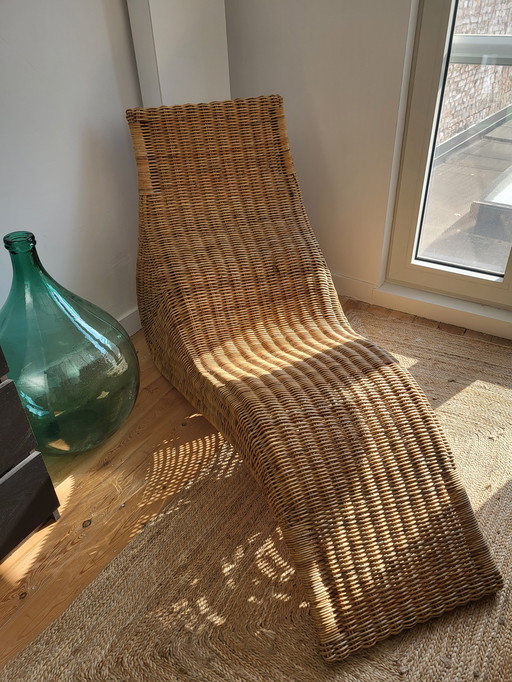 Ikea Karlskrona chair by Karl Malmvall