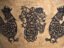 Antique Chinese papier-mâché container – China, circa 1900 – Decorative Objects, Paper, Rustic (photo 21 of 40)
