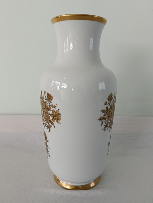 Gerold Porzellan Bavaria 42 cm