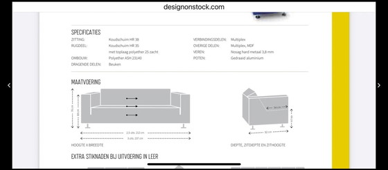 Image 1 of Design on stock (blizz) Stoffeerproject 