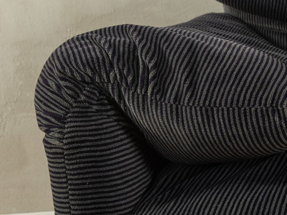 Image 1 of 675 Maralunga Sofa by Magistretti for Cassina
