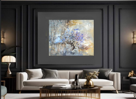 Image 1 of abstract still life