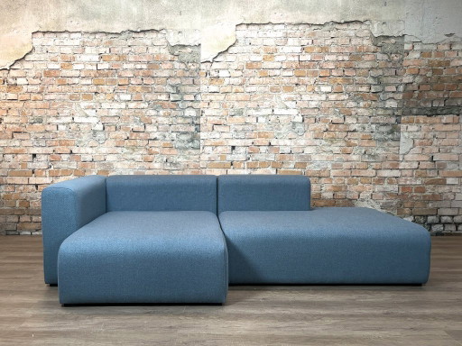 Hay Mags 2.5 combinatie 3 links