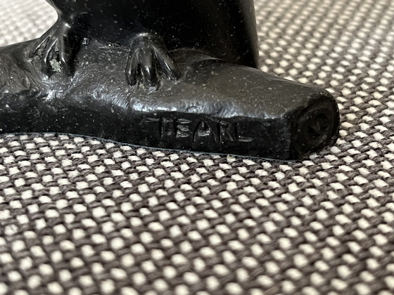 Image 1 of Gufo nero T. Earl