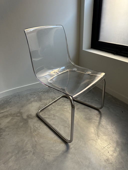 2 x IKEA Tobias Stühle