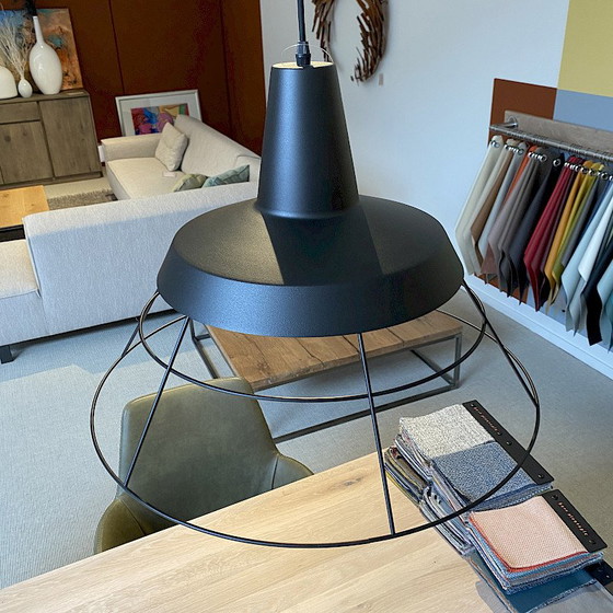 Image 1 of Lampada a sospensione Luux Licht Worker