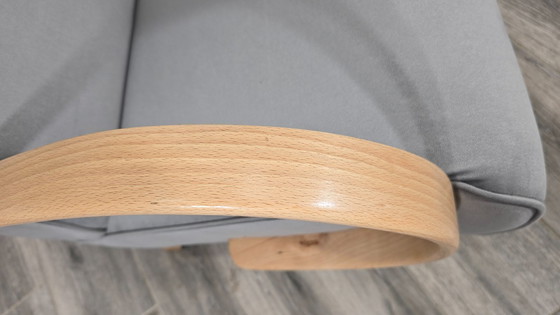 Image 1 of Poltrona Art Déco di Jindrich Halabala