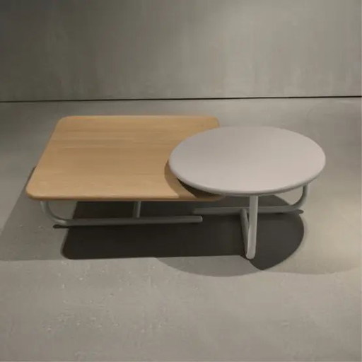 Pode Jolt (set van 2)