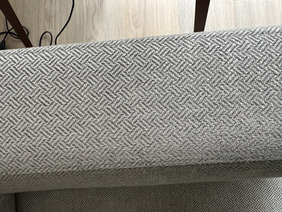 Image 1 of Precioso sofá macizo de 3 plazas y 230 cm de ancho