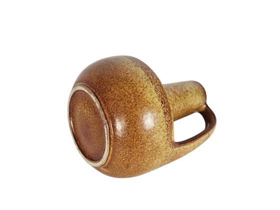 Image 1 of Bertoncello - Roberto Rigon - XL ear vase - ceramic vase - Italy - 1960's