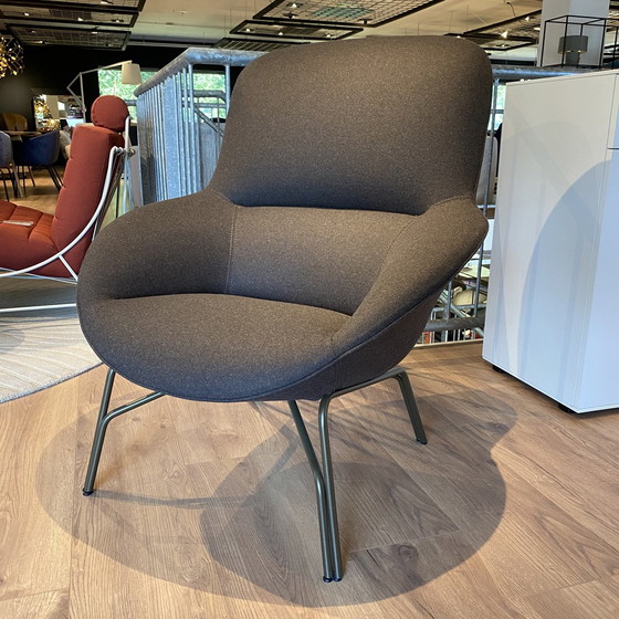 Image 1 of Bontempi Long Island armchair