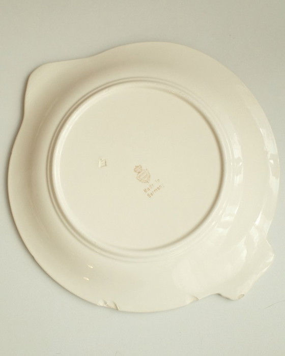 Image 1 of Vis borden en XL schaal, servies