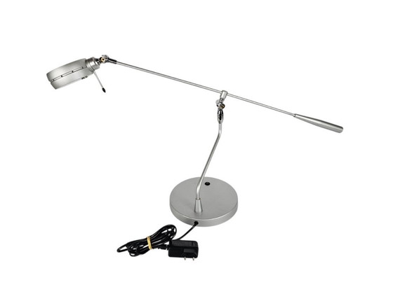 Image 1 of Flamingo LED - Valaisin Gronlund - lampada da tavolo - TD-1021 - Finlandia - 2016