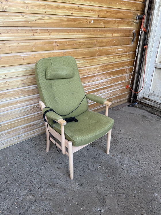 Image 1 of Farstrup Casa, elektrisch, auf dem Stuhl