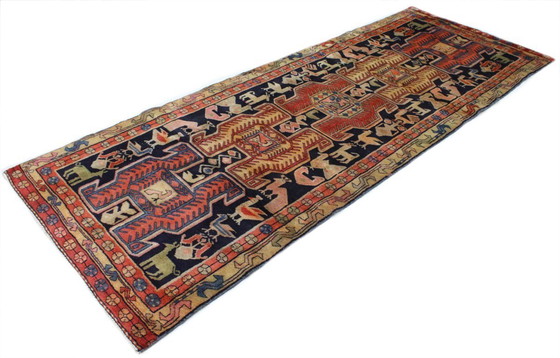 Image 1 of Tappeto persiano Tabriz 288x110