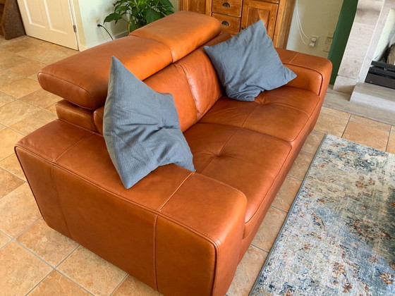 Splendido Divano 2 posti di Lederland – Divani 2 posti, Leather (photo 5 of 5)