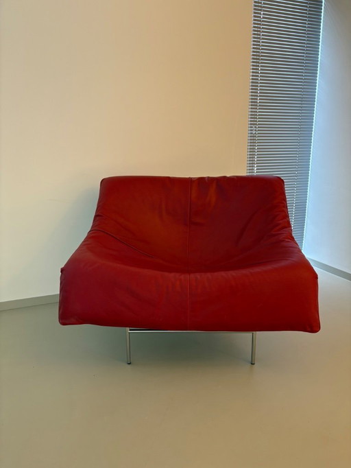 Chaise papillon Montis