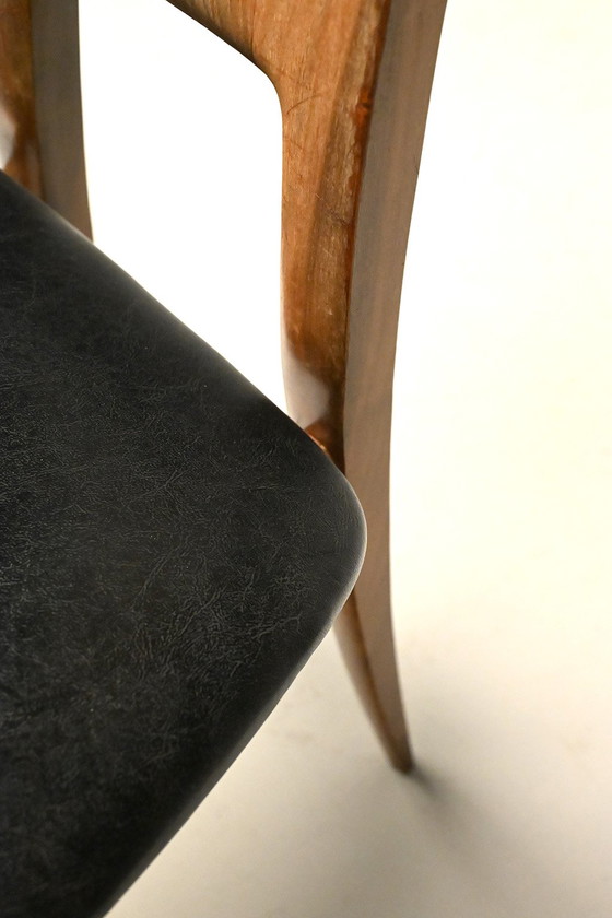 Image 1 of Sillas Ernst Martin Dettinger