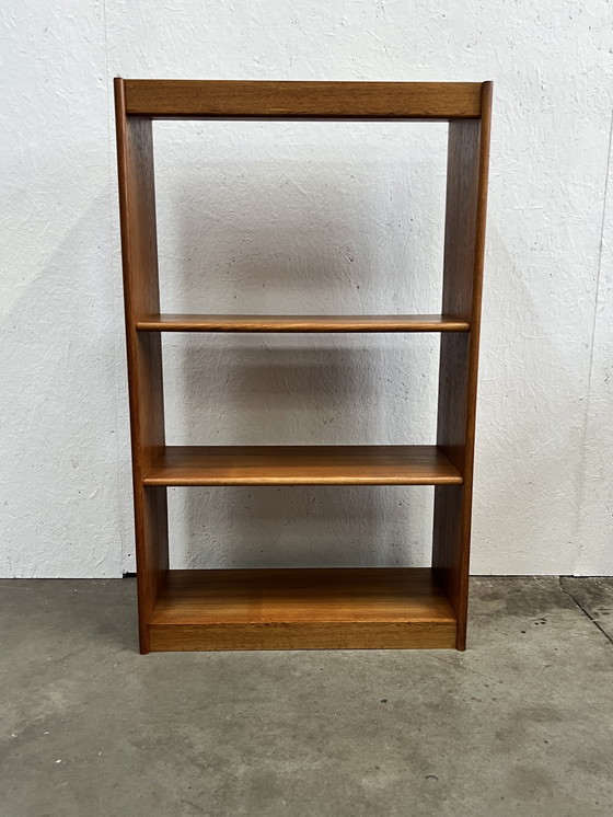 Image 1 of Libreria vintage / Scaffale a muro Germania anni '70