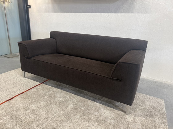 Image 1 of Pode Edit Bank 2,5 Zits Evla Bruin 183