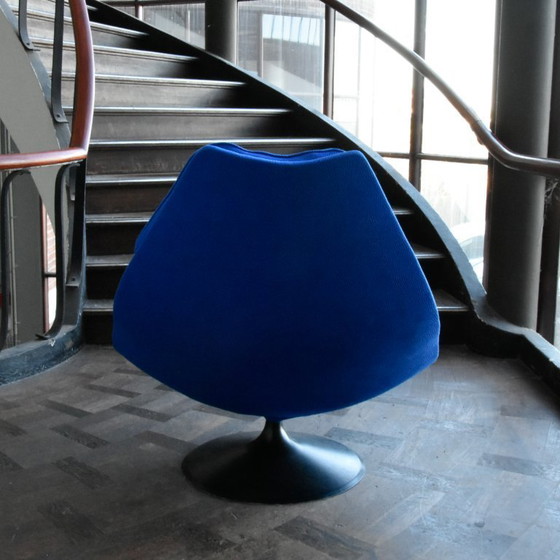 Image 1 of Artifort F588 Sessel