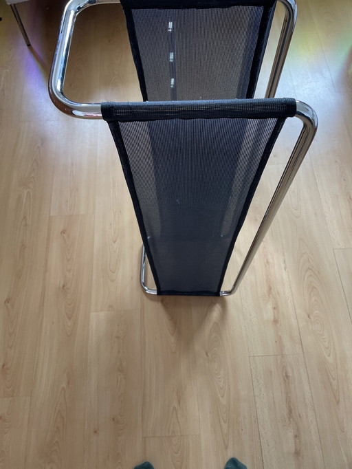 Thonet kapstok en hoedenplank