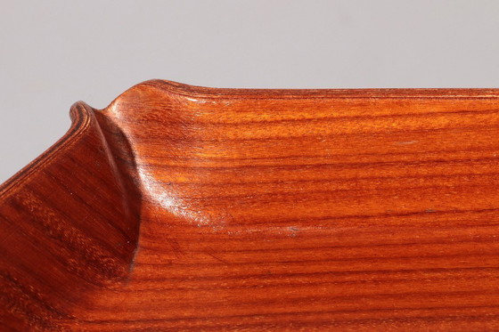 Image 1 of Table basse Campo & Carlo Graffi années 1950