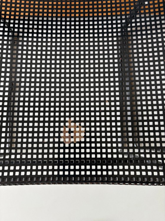 4x Arrben Sultana eetkamerstoelen – Arrben Italy, Metal (photo 8 of 12)