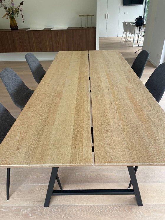 Image 1 of Esstisch für den Innenbereich - Vincent Sheppard