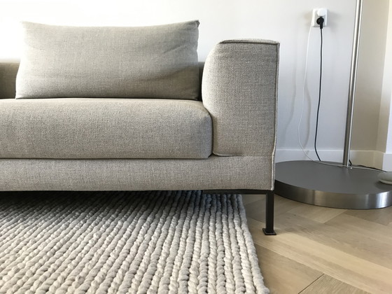 Image 1 of Canapé d'angle Aikon Lounge design en stock