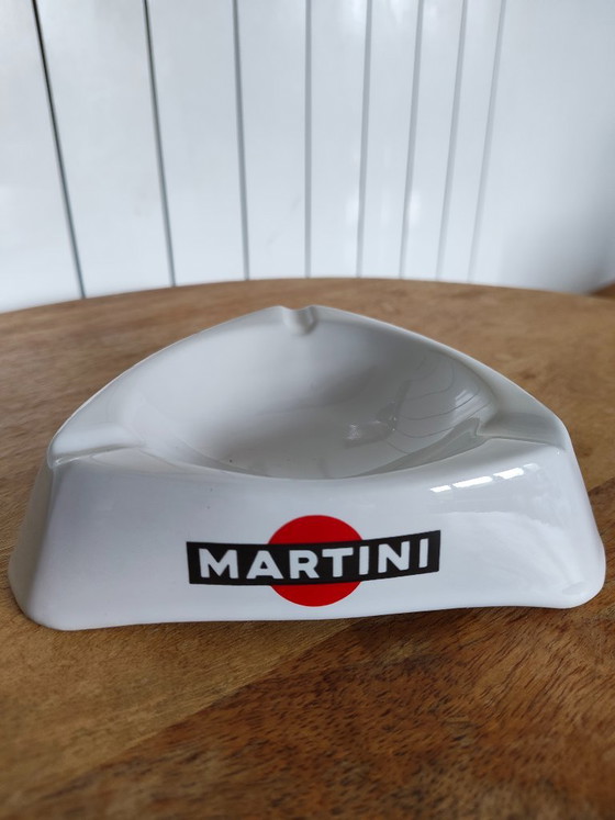 Posacenere in porcellana Martini 1960/1970 – Oggetti decorativi (photo 3 of 11)