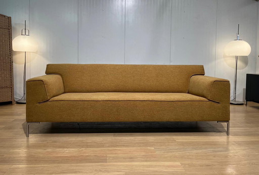NEW Design on Stock Bloq 3-Seater + WARRANTY