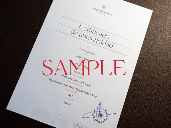 Image 1 of Jorge Omeñaca - Nathalie Nuvole