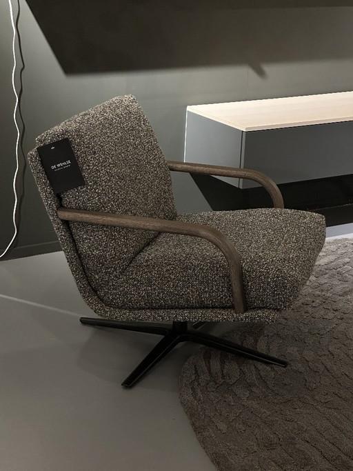 Sillón Leolux Kudo