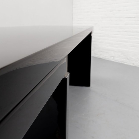 Carlo Scarpa Orseolo Esstisch Simon Gavina 70er Jahre – Esstische, Wood (photo 7 of 11)